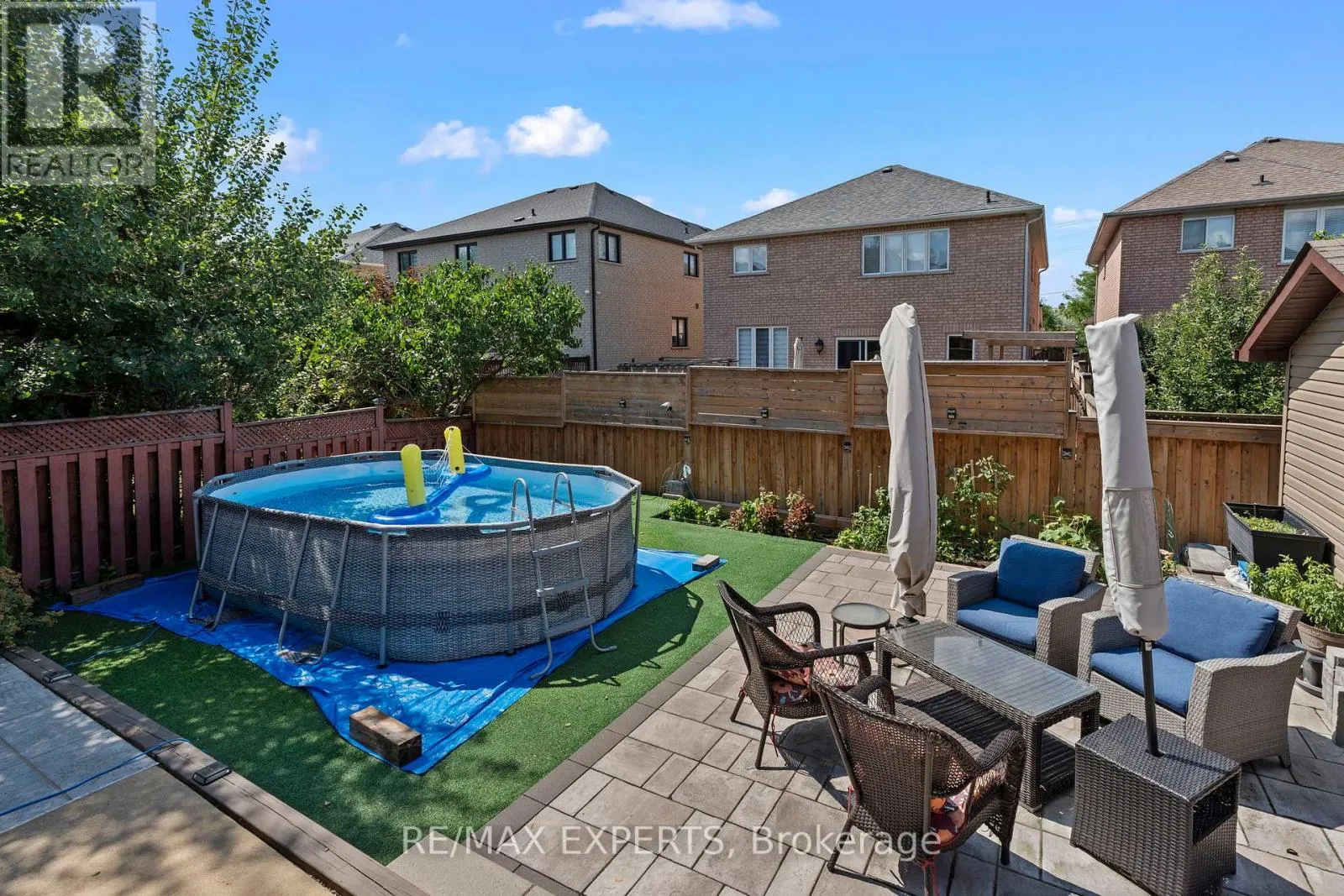 43 WATER GARDEN LANE