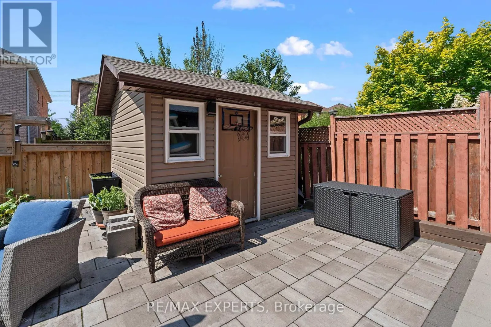 43 WATER GARDEN LANE