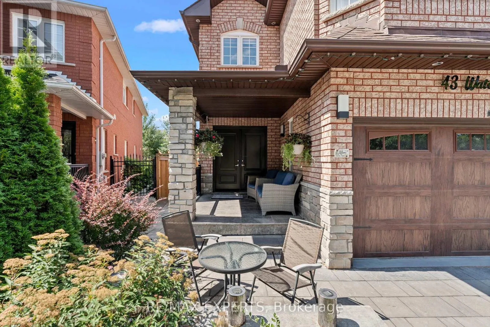 43 WATER GARDEN LANE