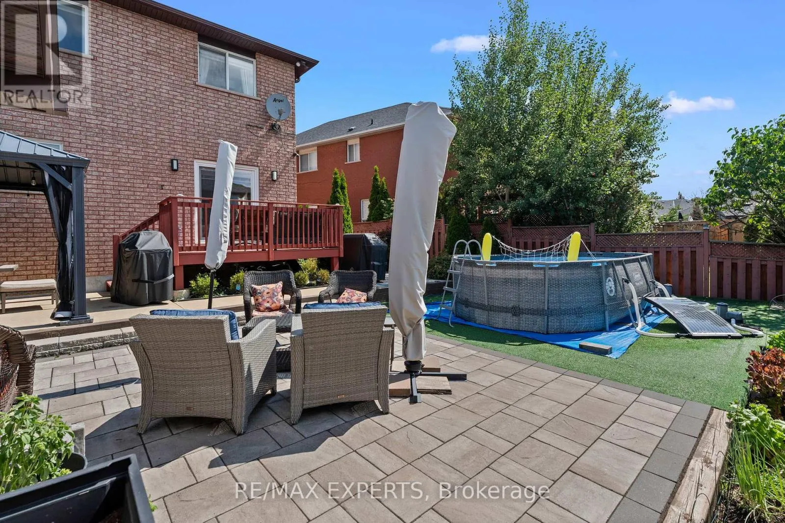 43 WATER GARDEN LANE
