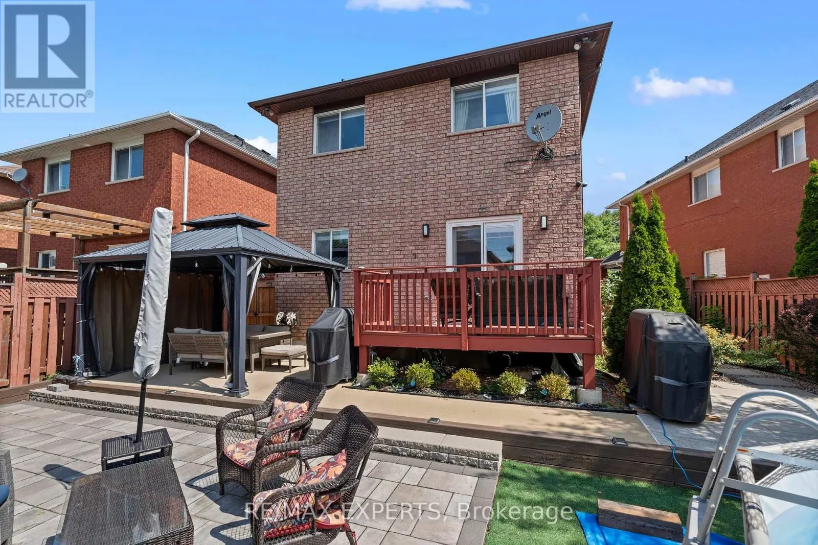 43 WATER GARDEN LANE