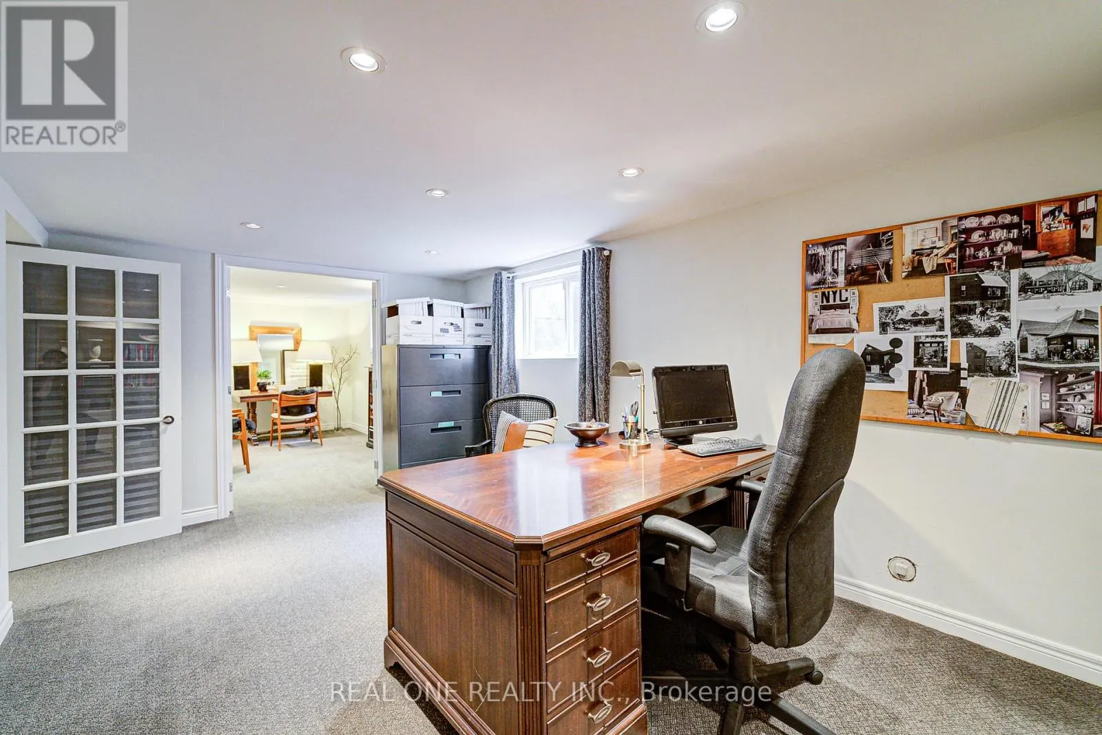 21 ALCAINE COURT