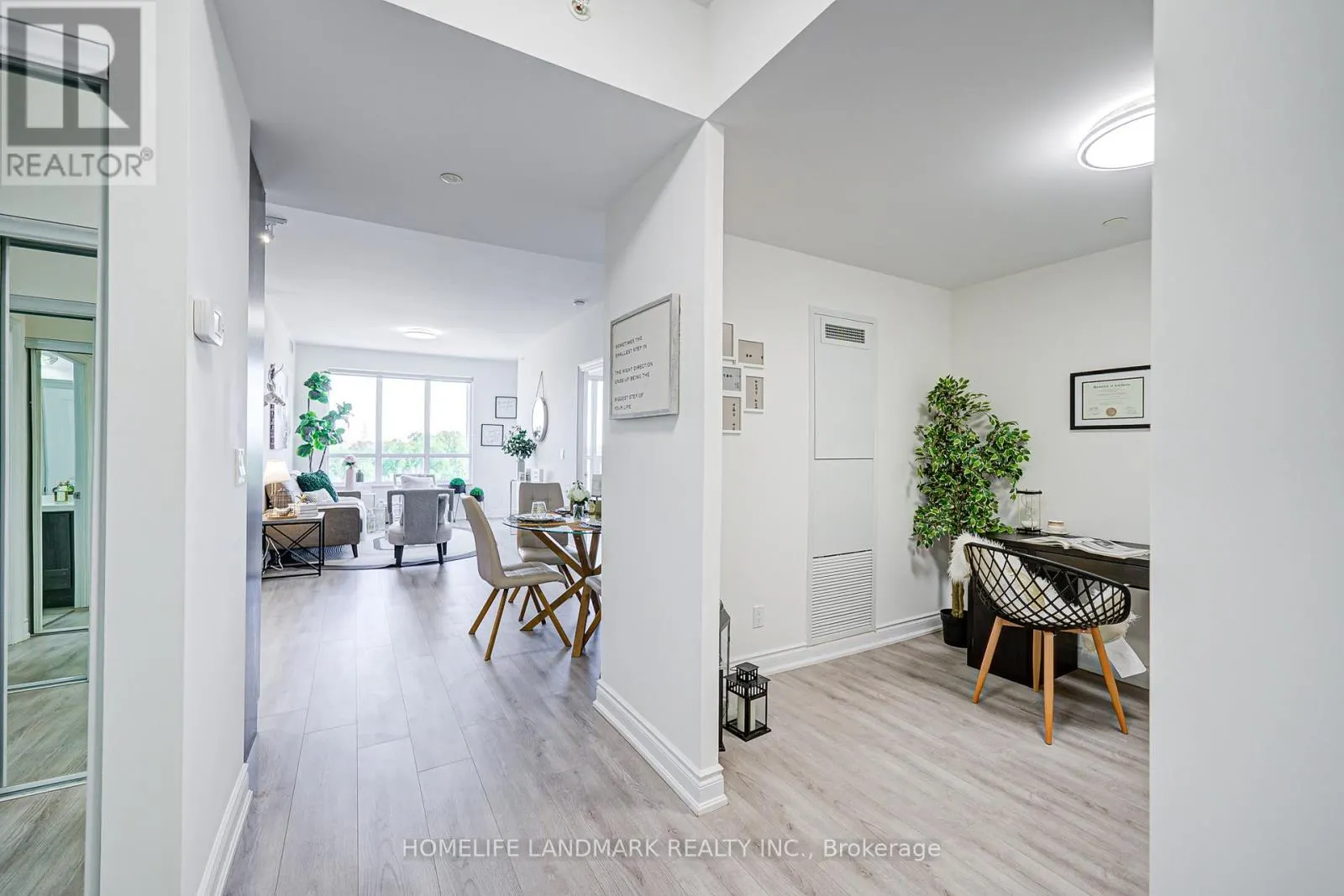 615 - 38 CEDARLAND DRIVE