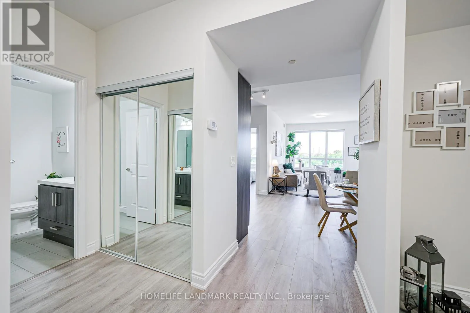 615 - 38 CEDARLAND DRIVE