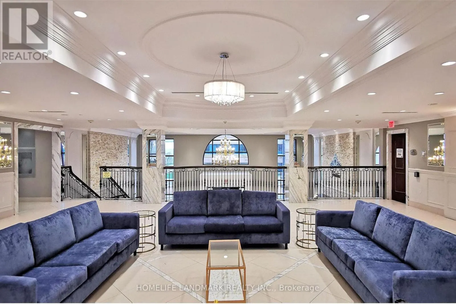 615 - 38 CEDARLAND DRIVE