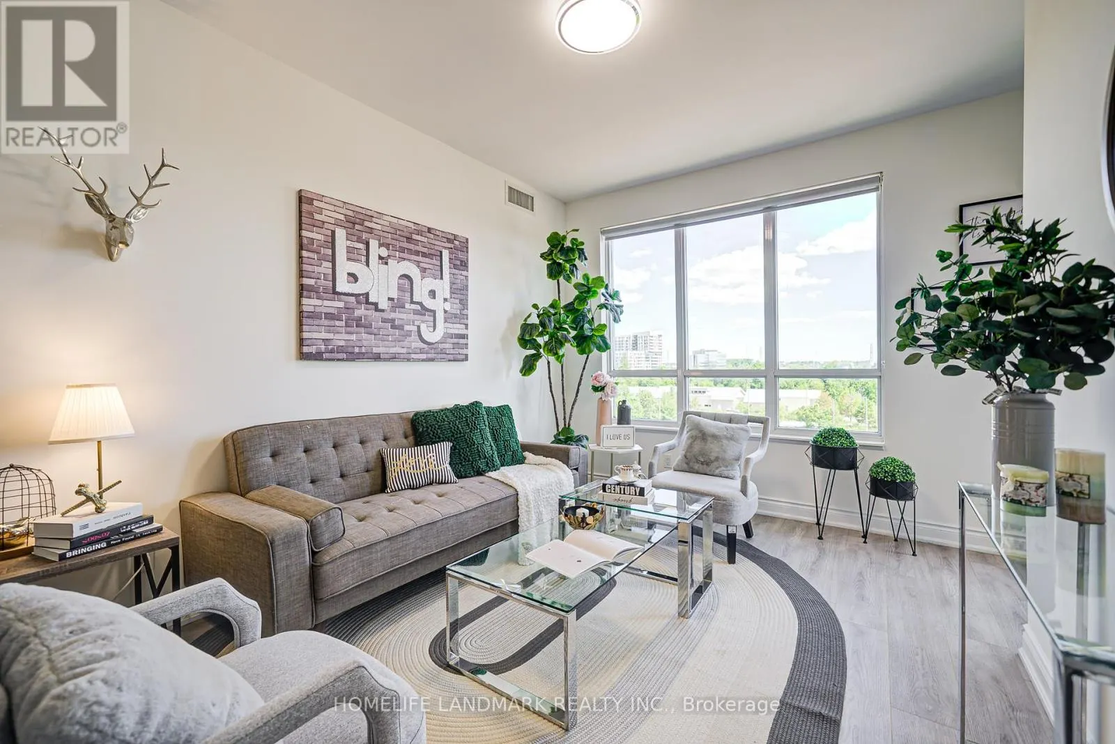 615 - 38 CEDARLAND DRIVE