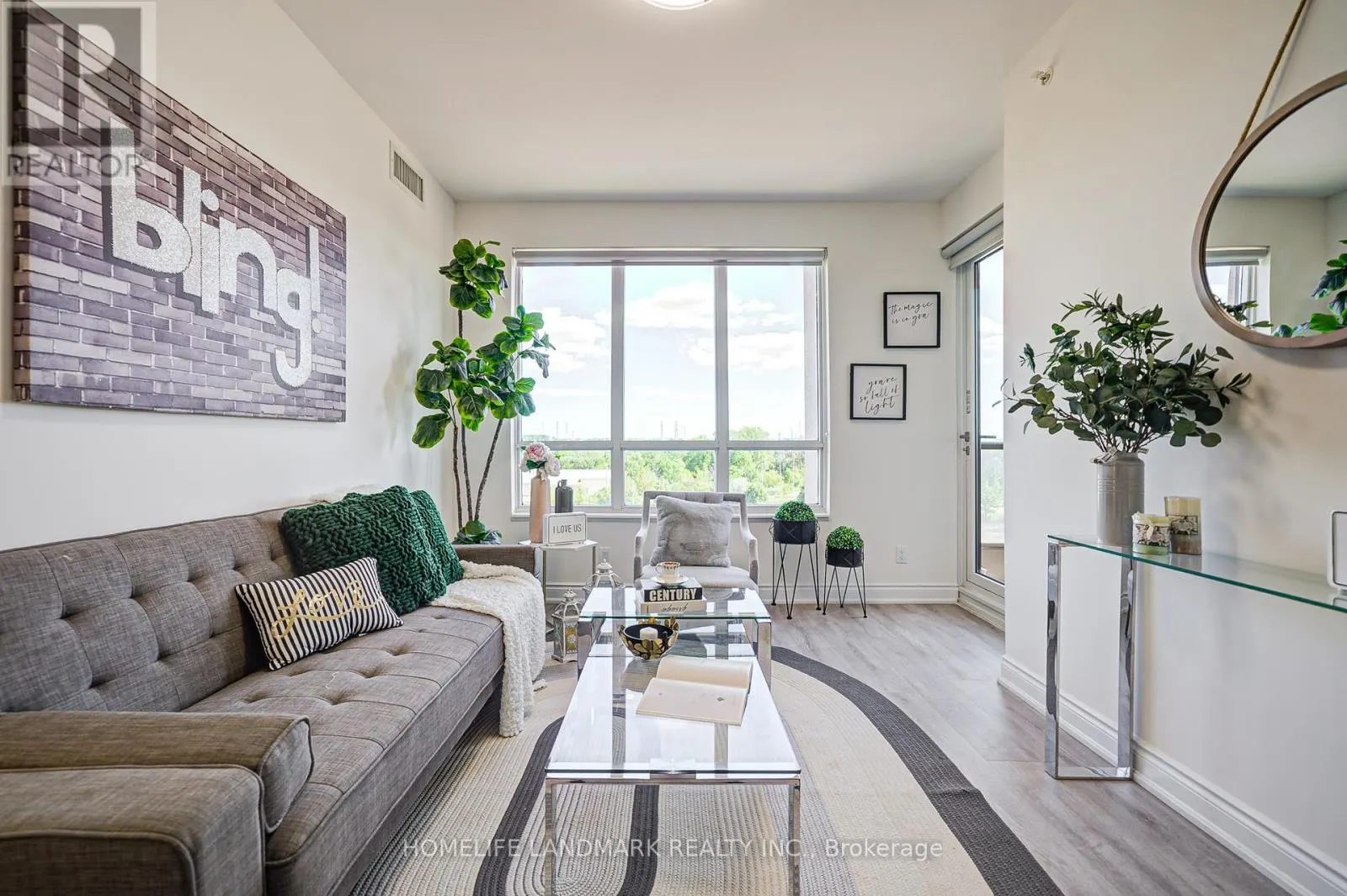615 - 38 CEDARLAND DRIVE