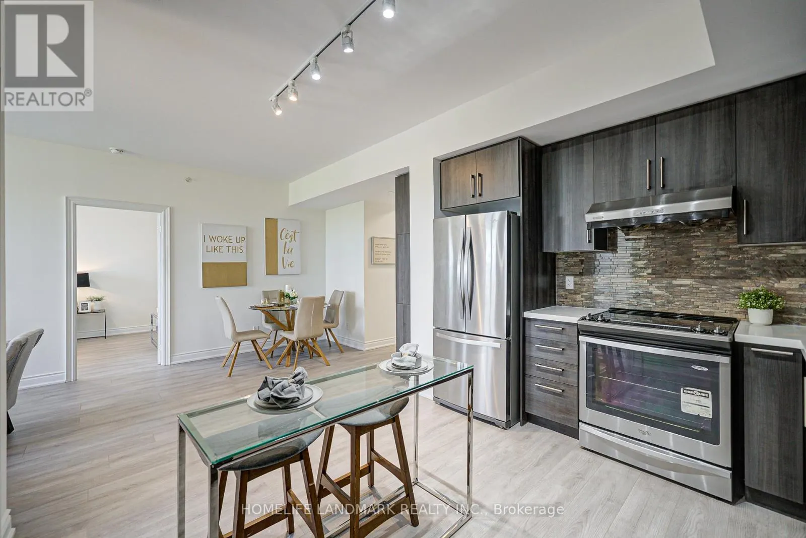 615 - 38 CEDARLAND DRIVE