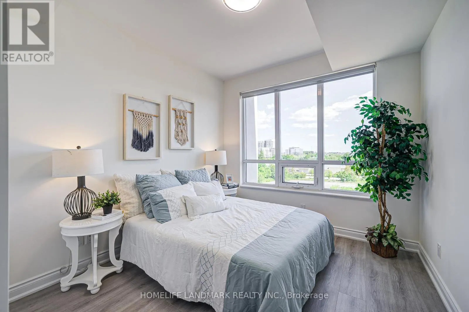 615 - 38 CEDARLAND DRIVE