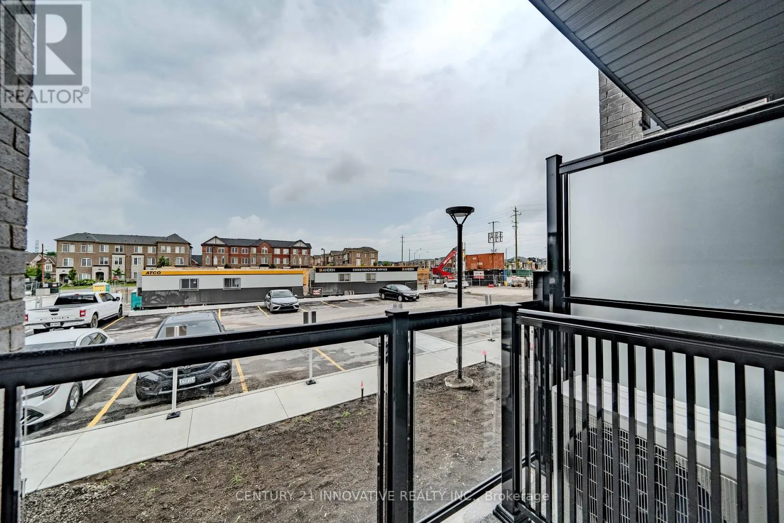5 - 11 LYTHAM GREEN CIRCLE