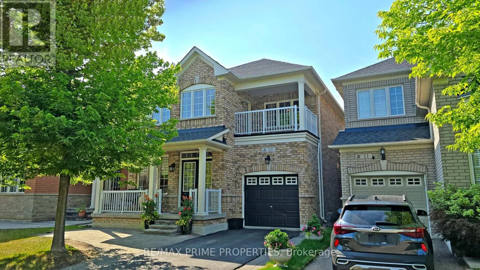 13 LUNDY DRIVE