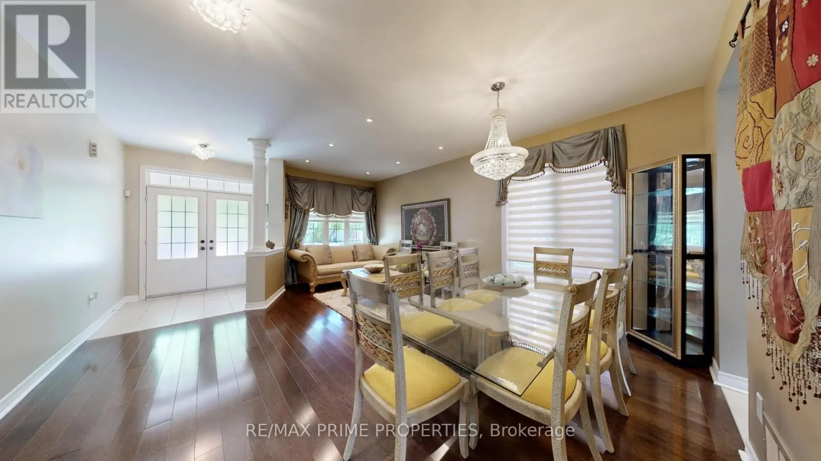 13 LUNDY DRIVE