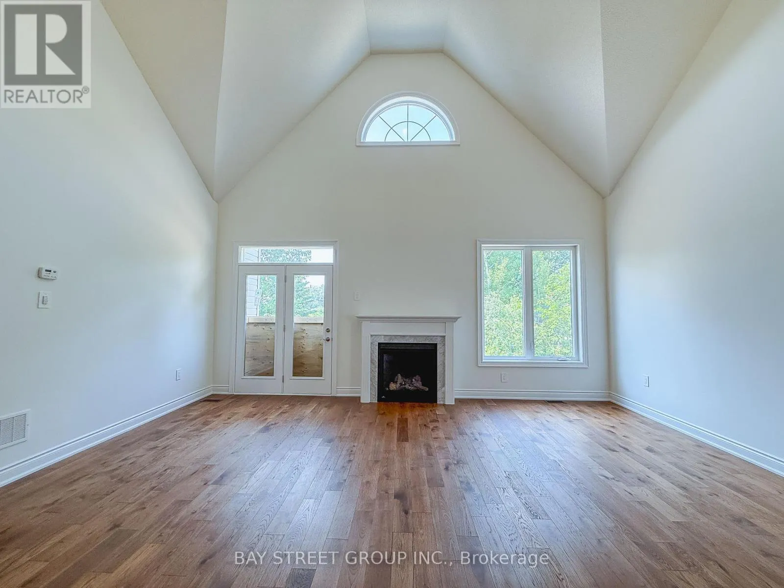 18 SHELSON PLACE