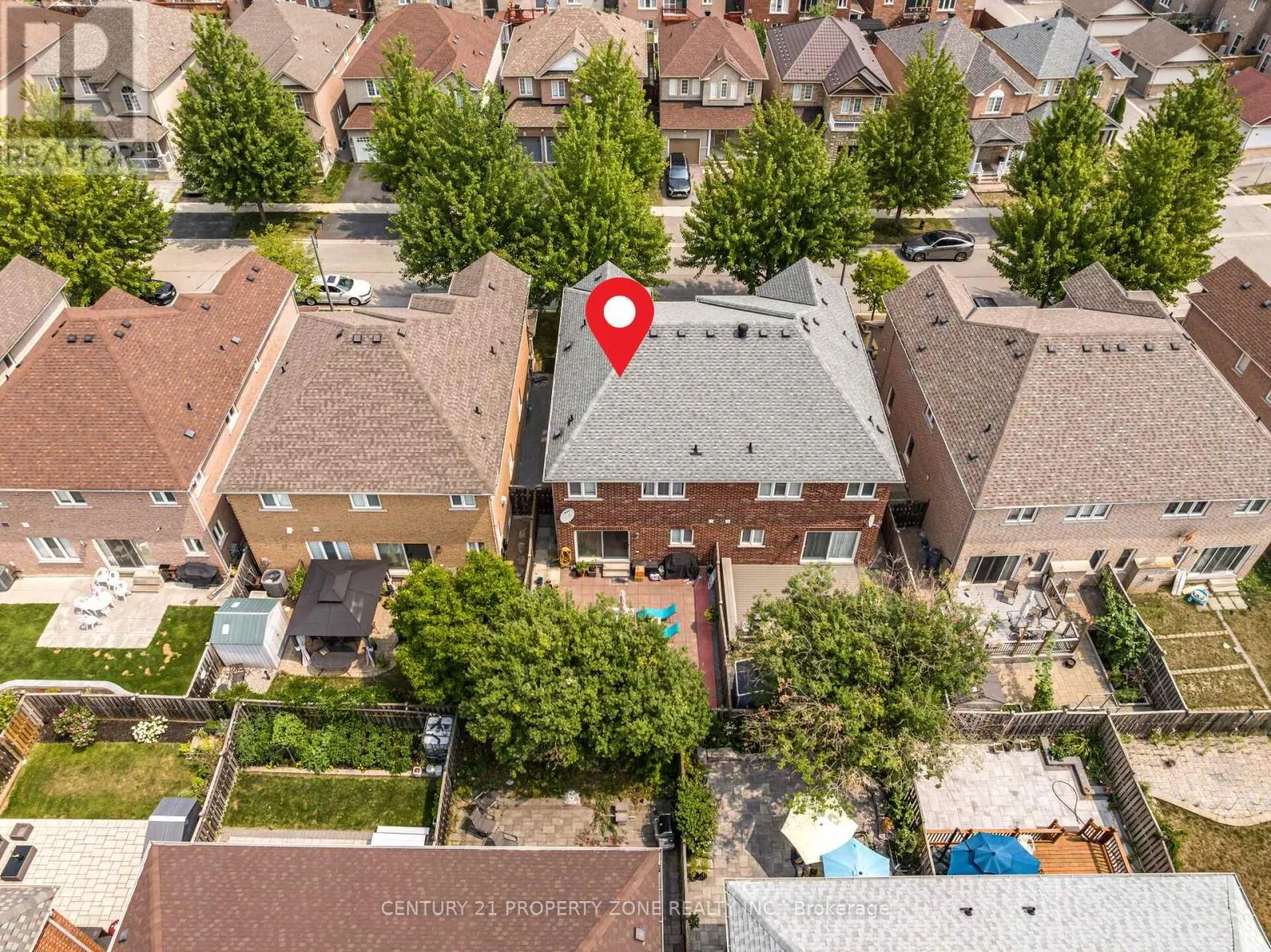 18 GRACEWELL ROAD