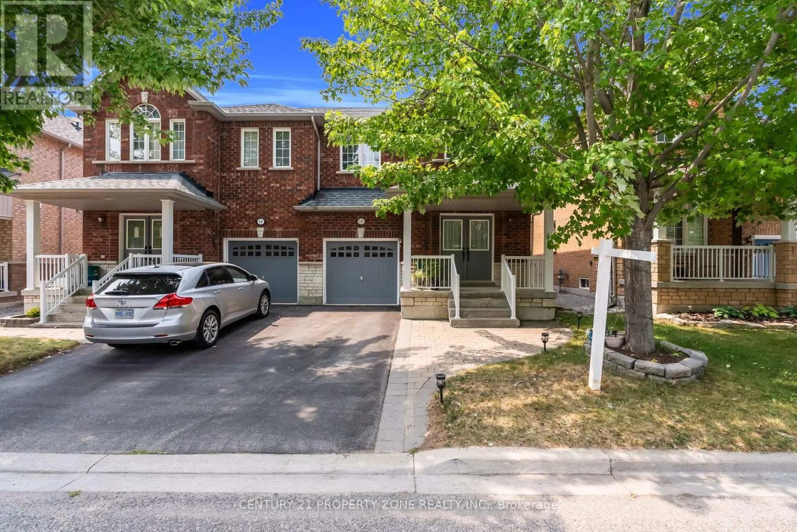 18 GRACEWELL ROAD