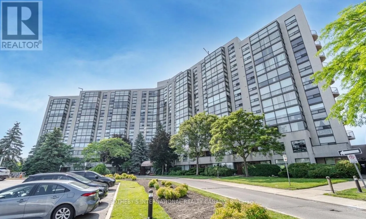 301 - 40 HARDING BOULEVARD W