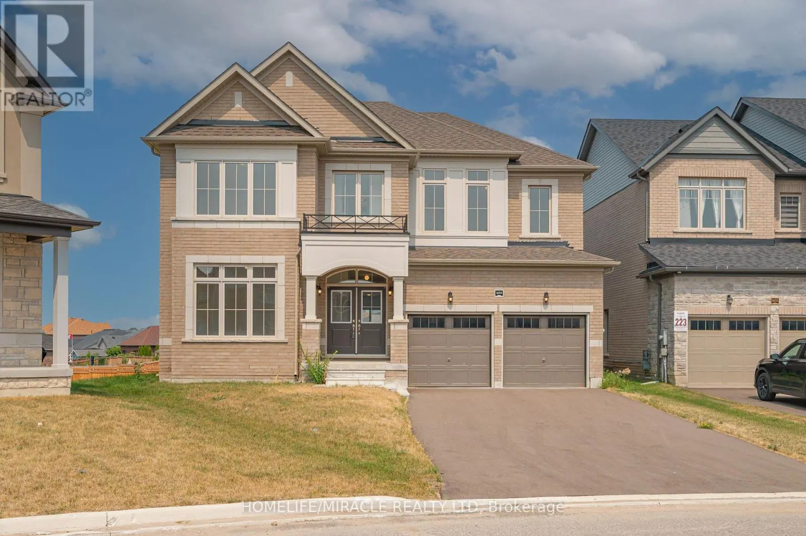 1653 CORSAL COURT