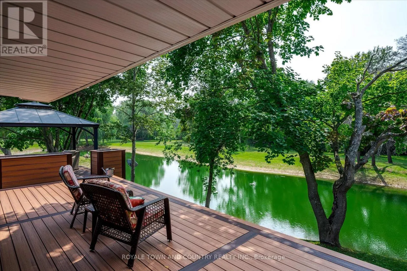 5427 RAVENSHOE ROAD