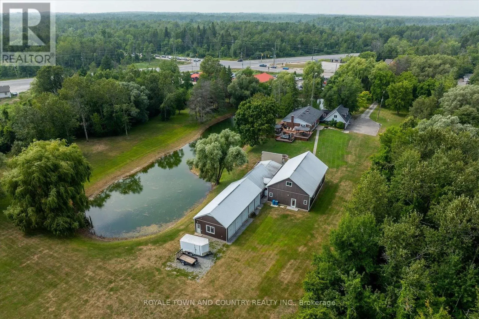 5427 RAVENSHOE ROAD
