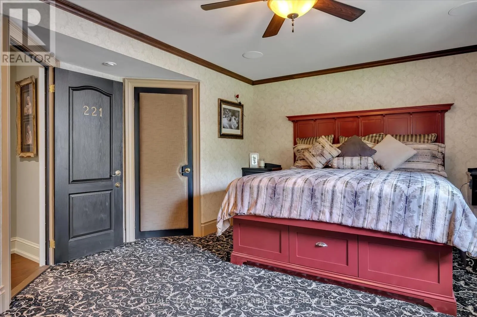 5427 RAVENSHOE ROAD
