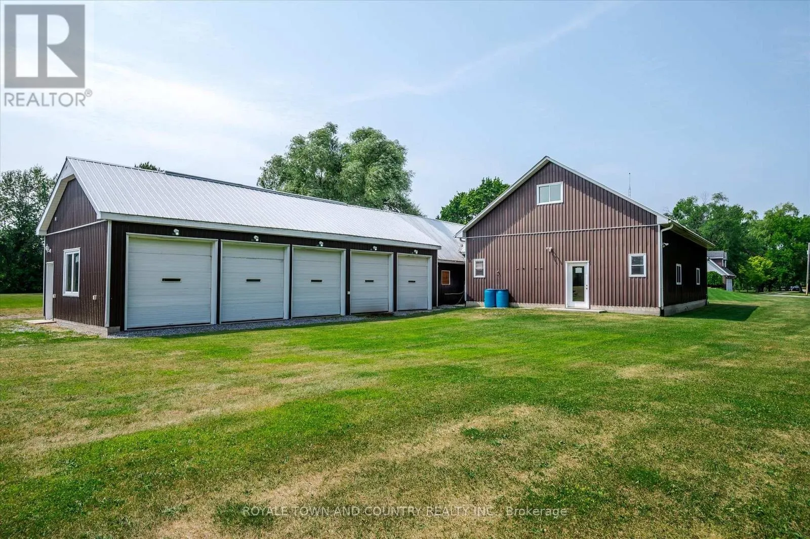5427 RAVENSHOE ROAD