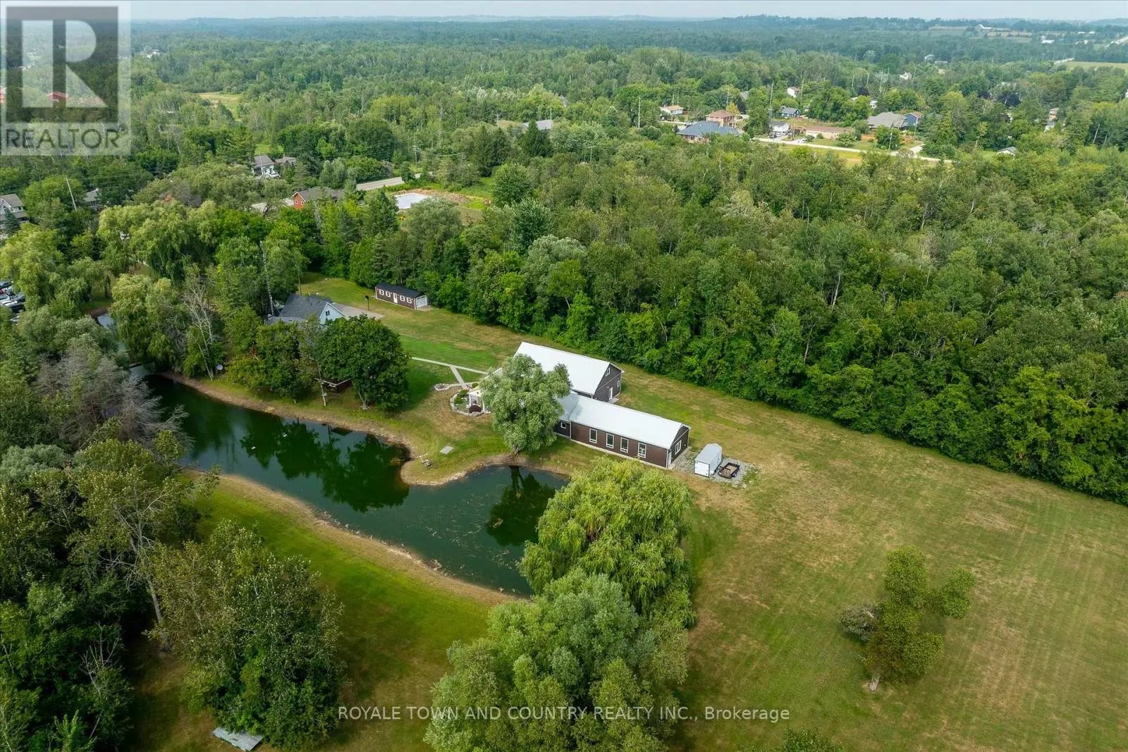 5427 RAVENSHOE ROAD