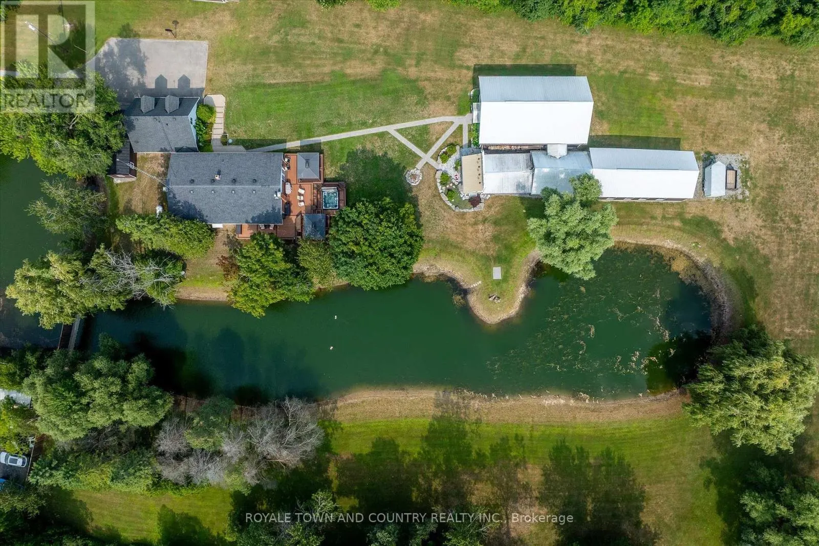 5427 RAVENSHOE ROAD