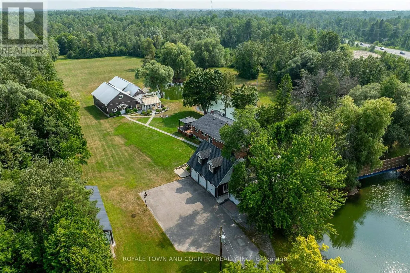 5427 RAVENSHOE ROAD