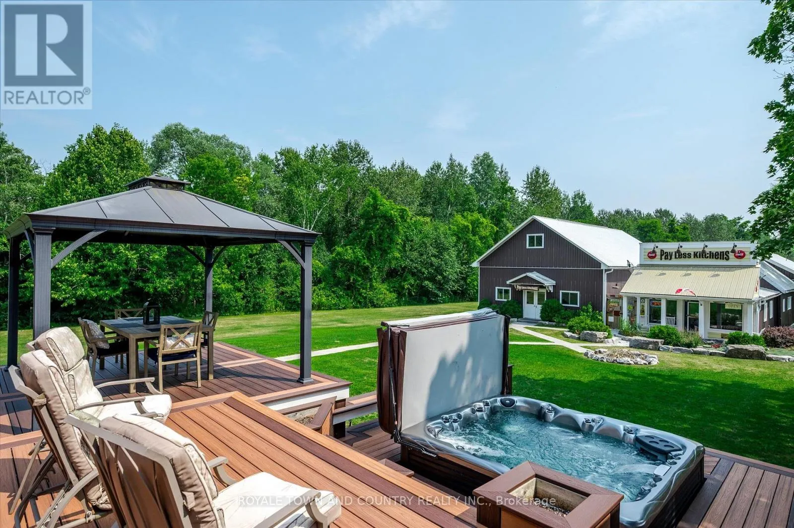 5427 RAVENSHOE ROAD