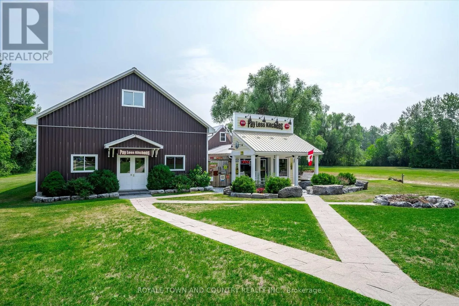 5427 RAVENSHOE ROAD