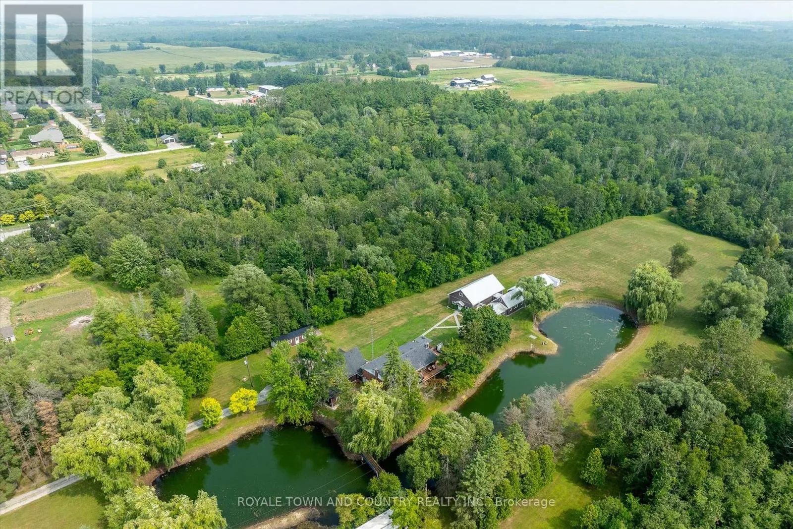 5427 RAVENSHOE ROAD