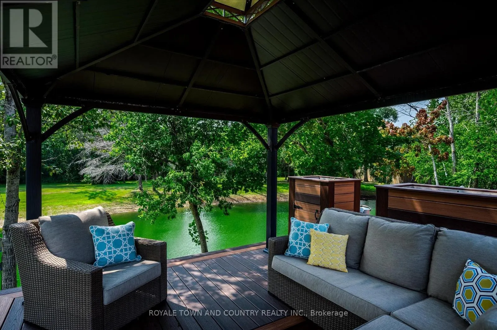 5427 RAVENSHOE ROAD