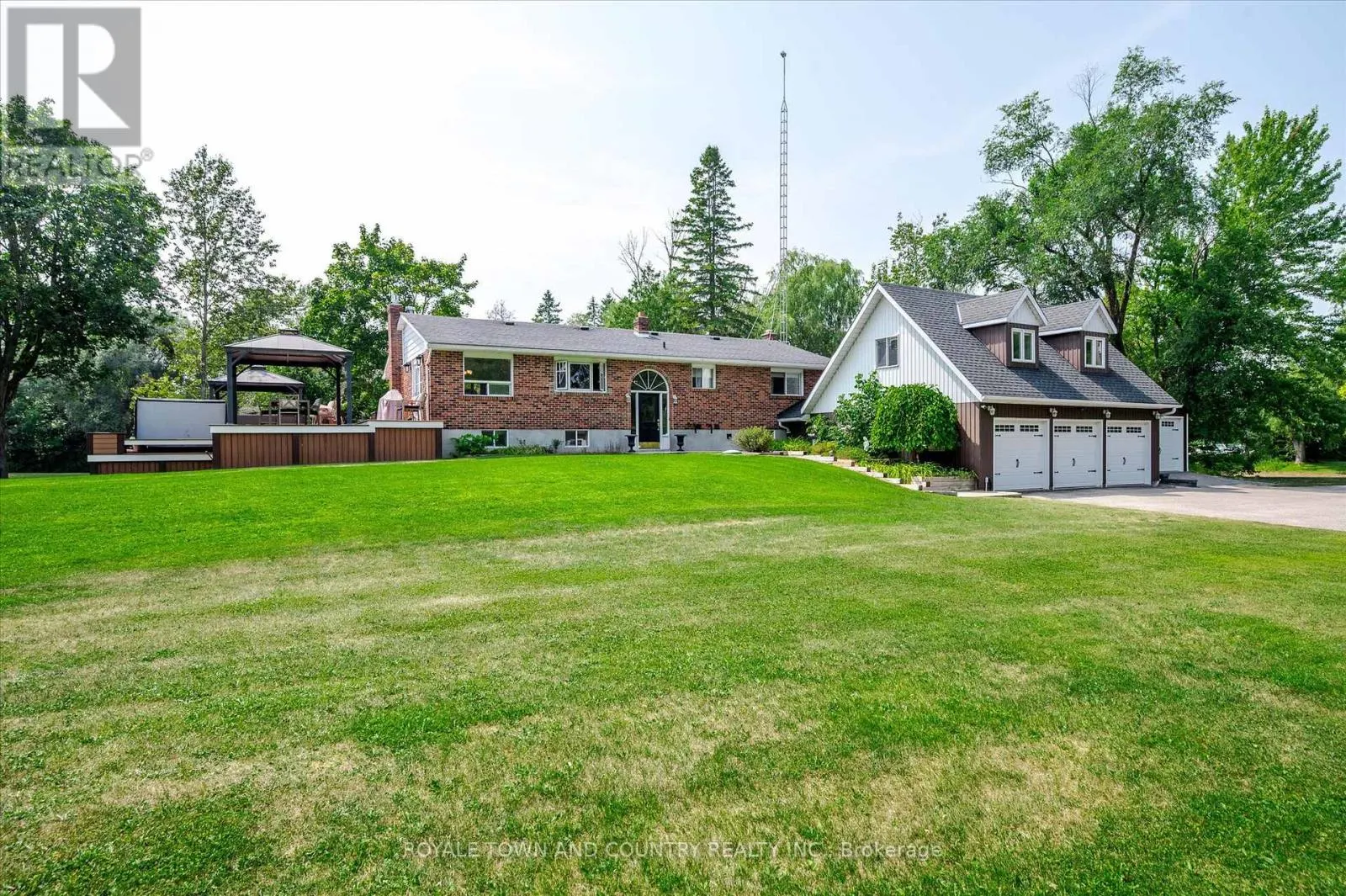 5427 RAVENSHOE ROAD