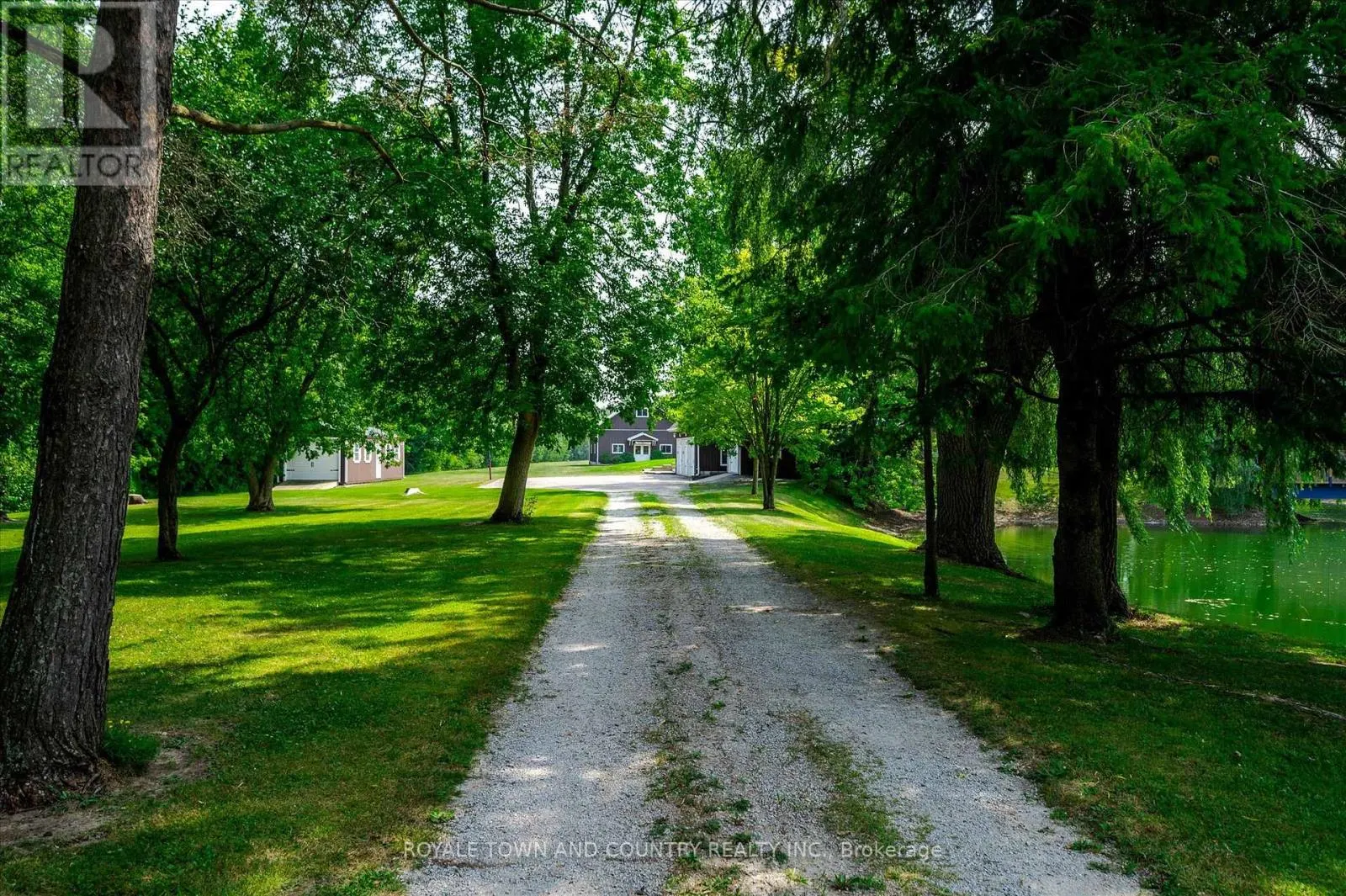 5427 RAVENSHOE ROAD