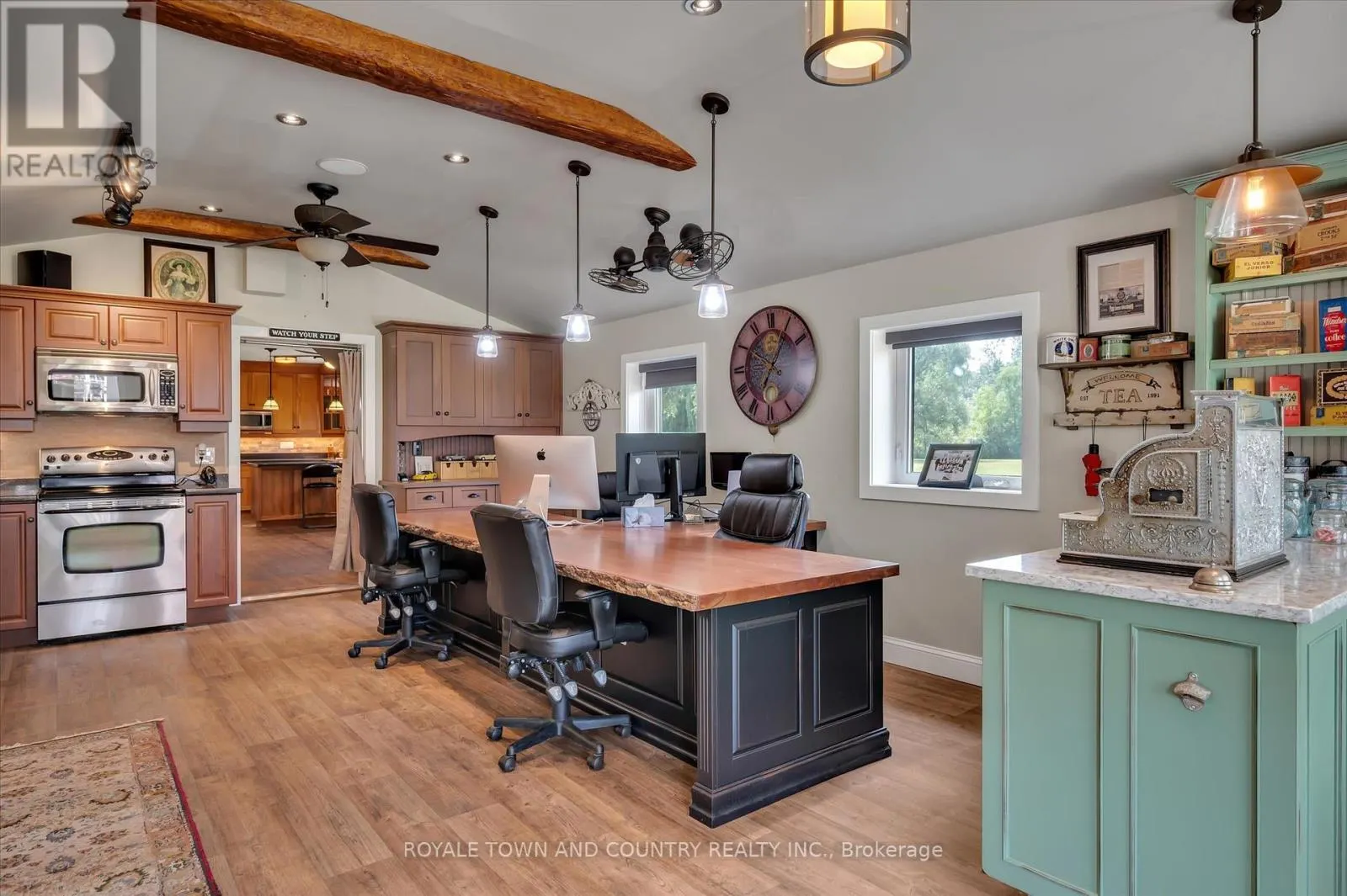 5427 RAVENSHOE ROAD