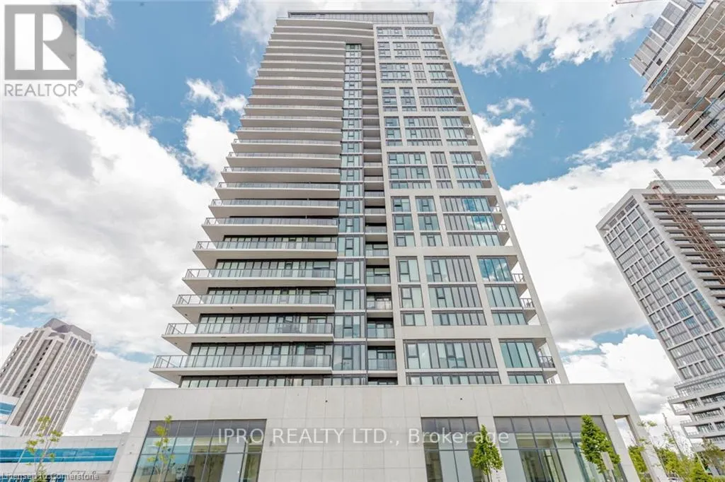 606 - 9000 JANE STREET