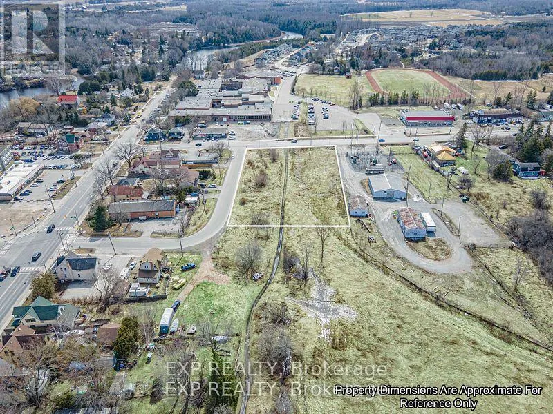 N/A BASELINE ROAD