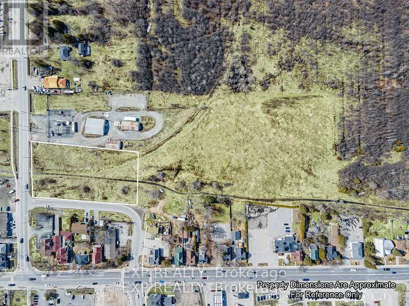 N/A BASELINE ROAD