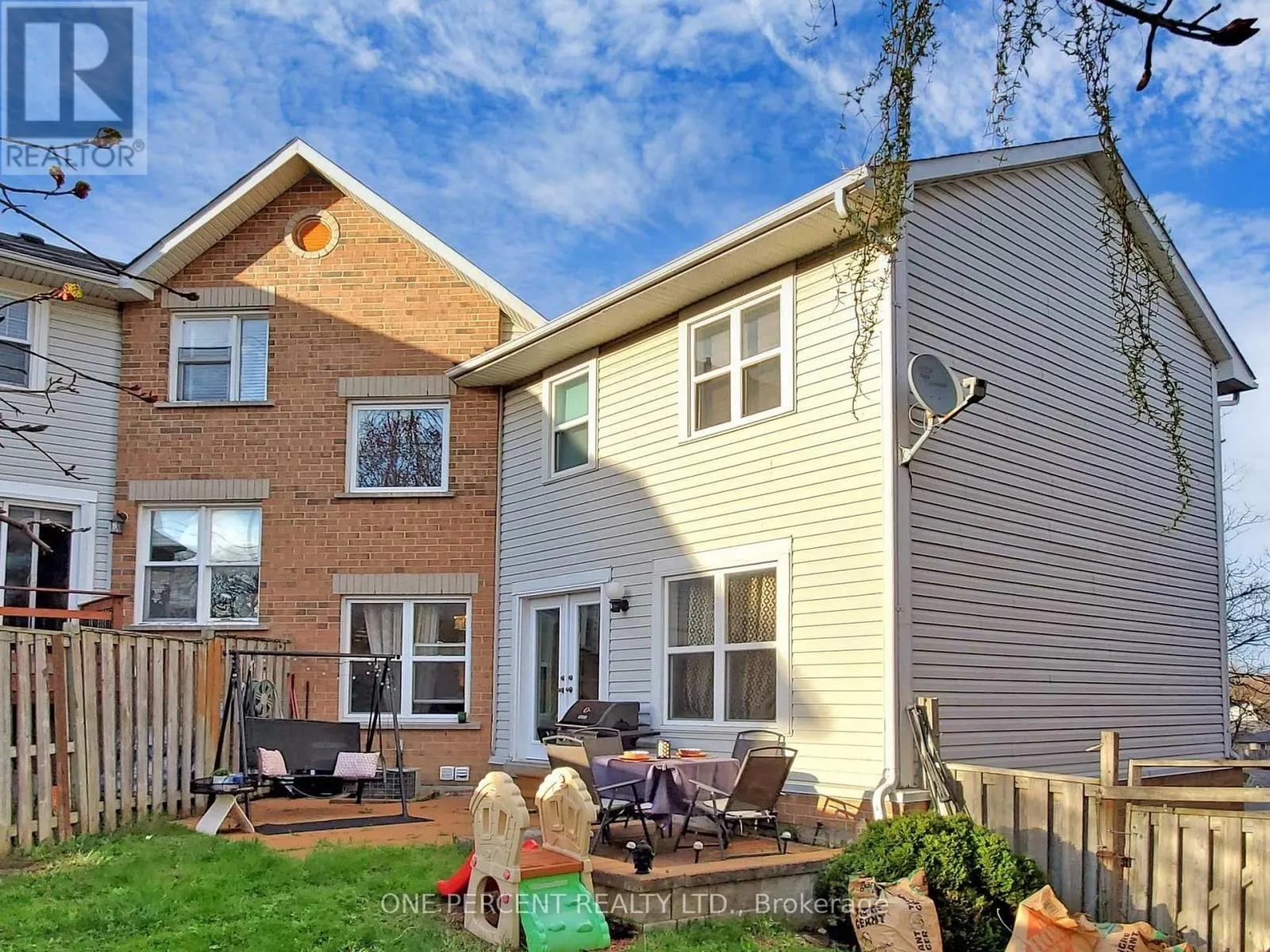 56 - 32 BRANDY LANE WAY