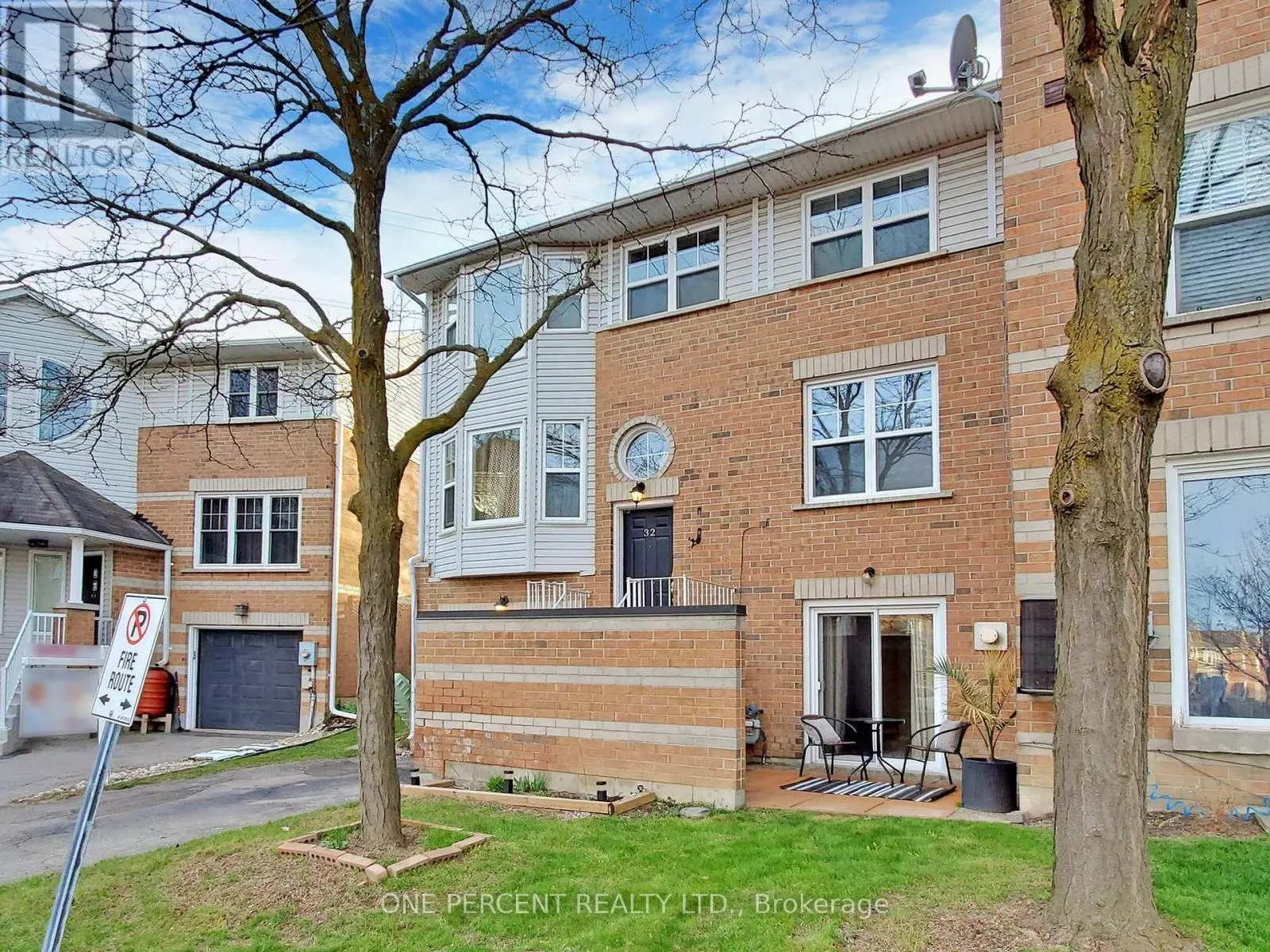 56 - 32 BRANDY LANE WAY