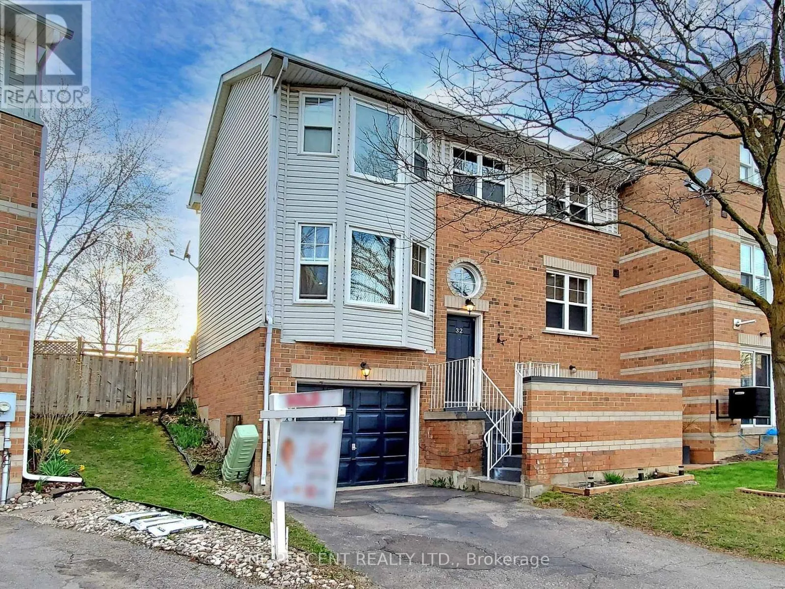 56 - 32 BRANDY LANE WAY