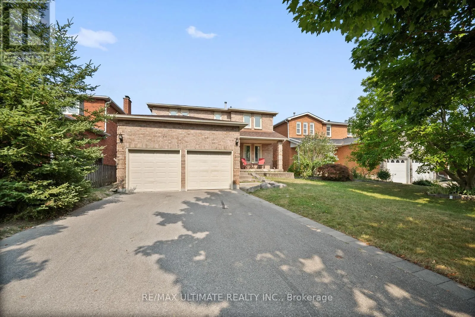210 RIDGEFIELD CRESCENT