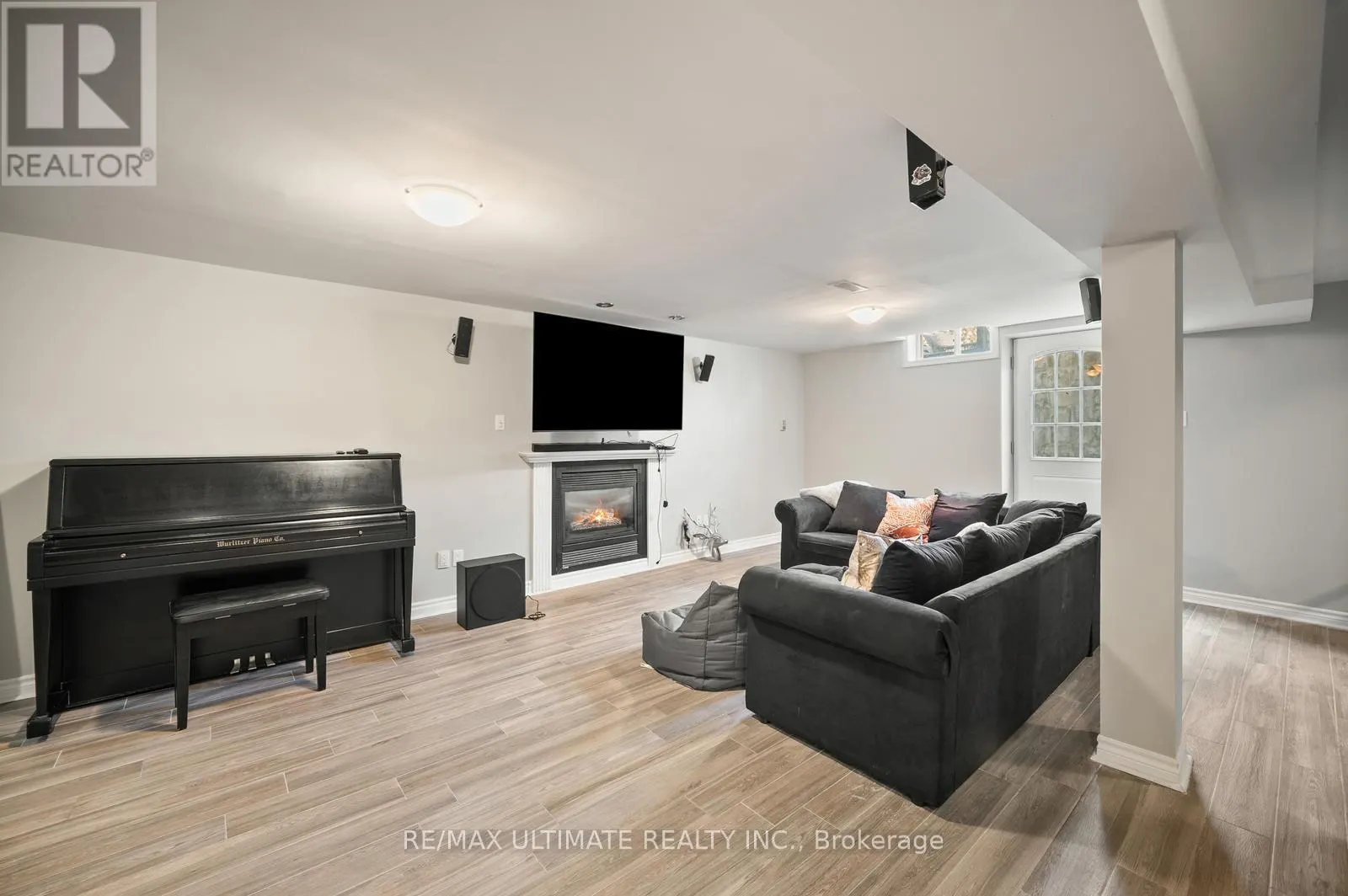 210 RIDGEFIELD CRESCENT