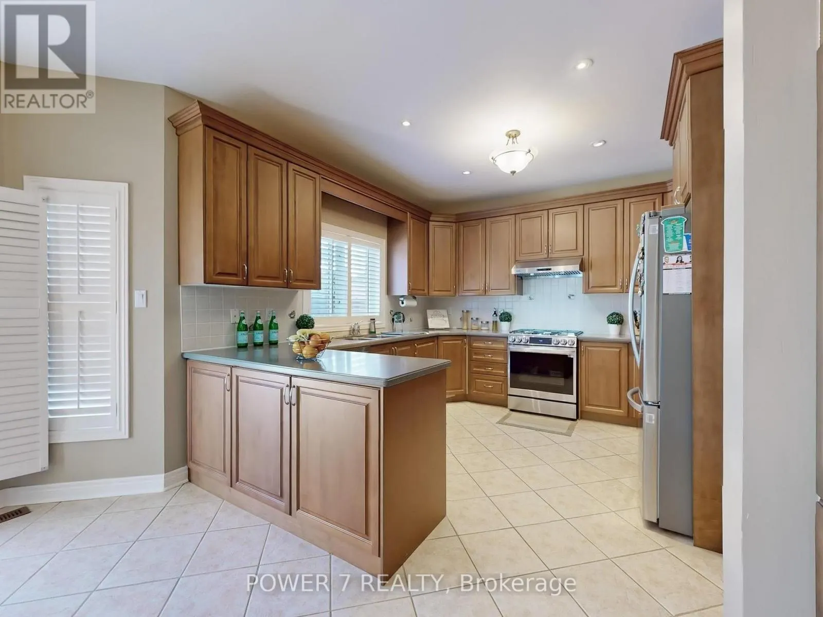 123 MACRILL ROAD