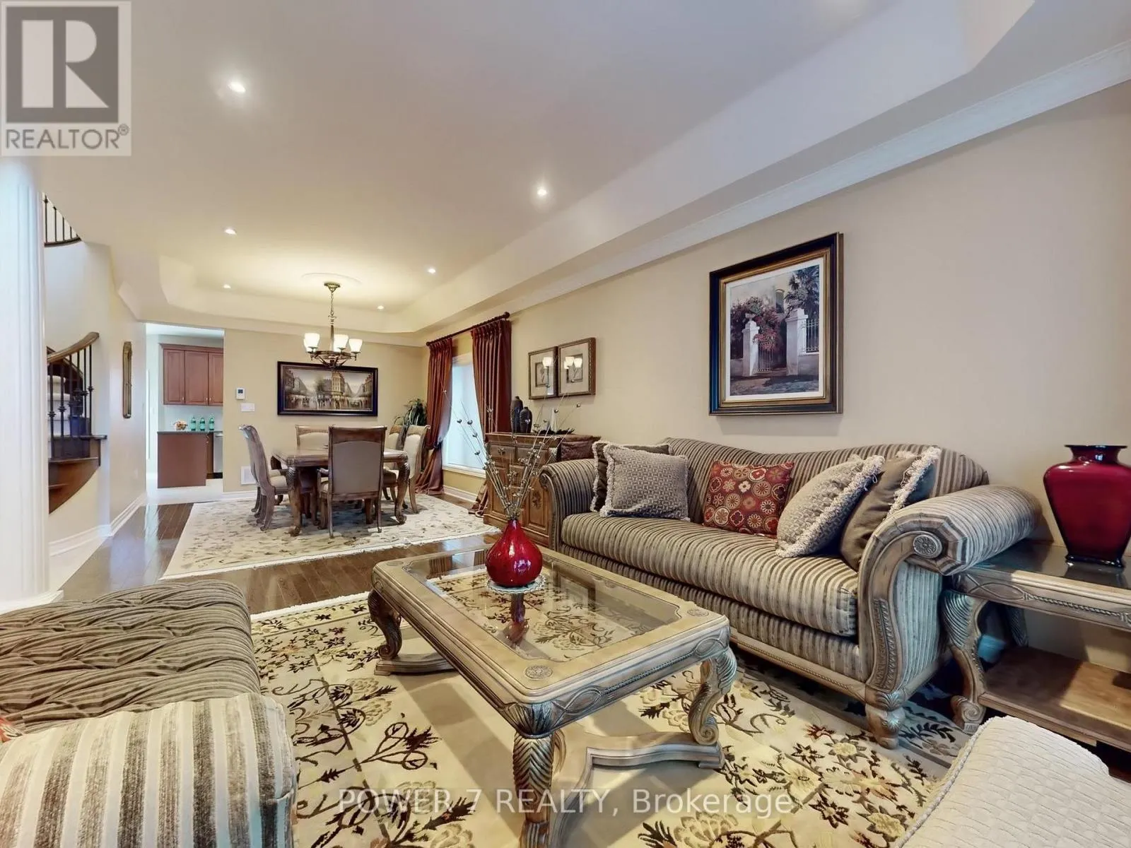 123 MACRILL ROAD