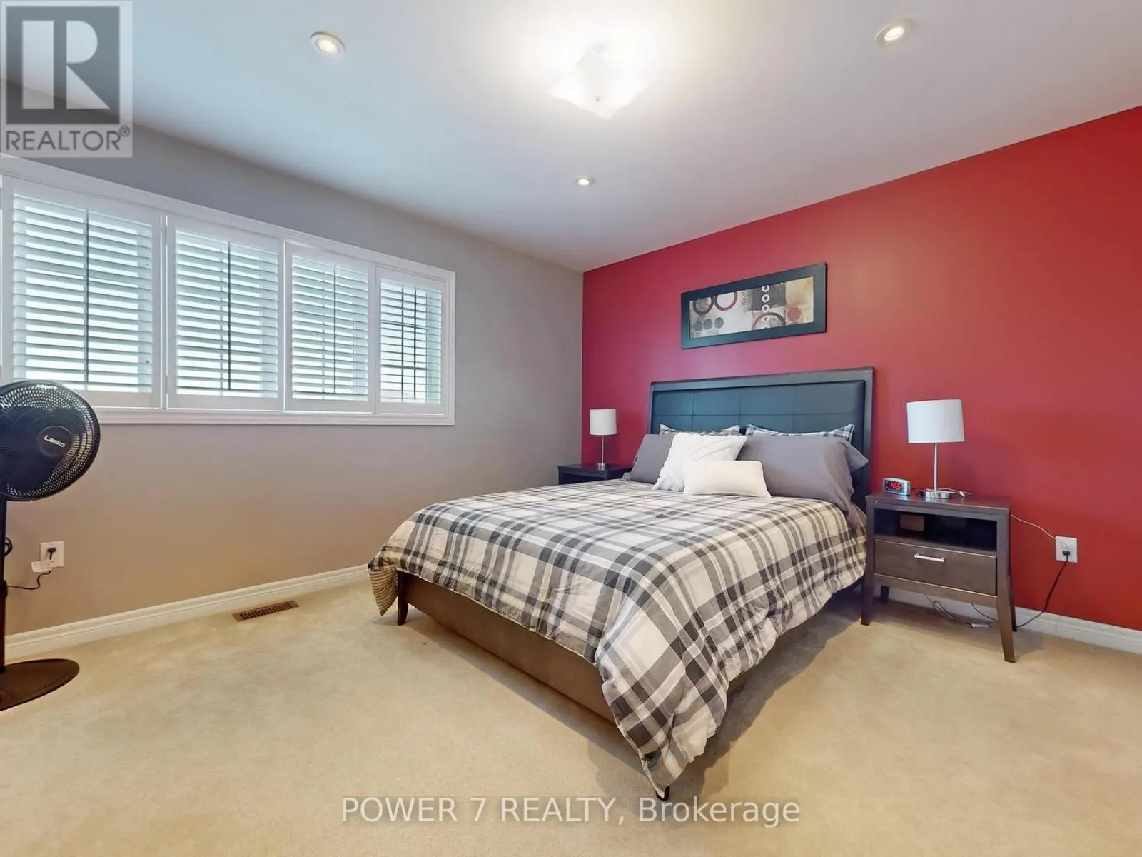 123 MACRILL ROAD