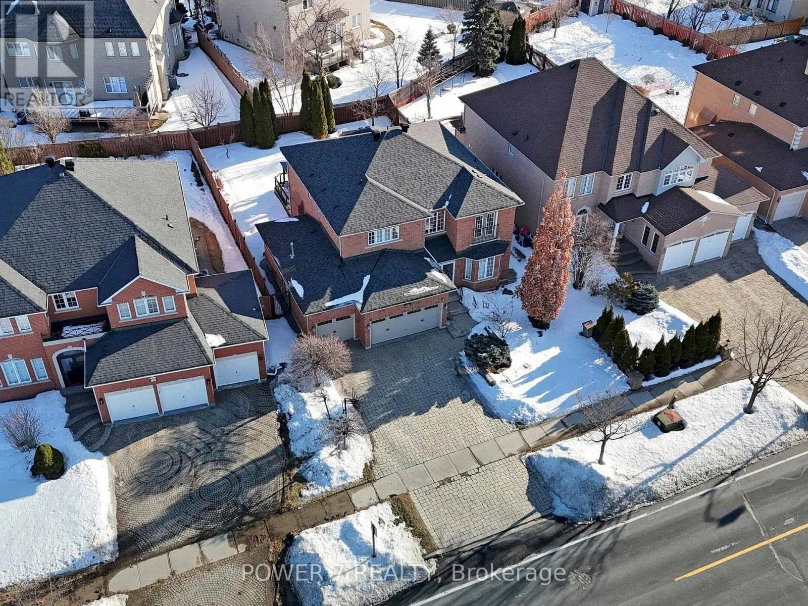 123 MACRILL ROAD