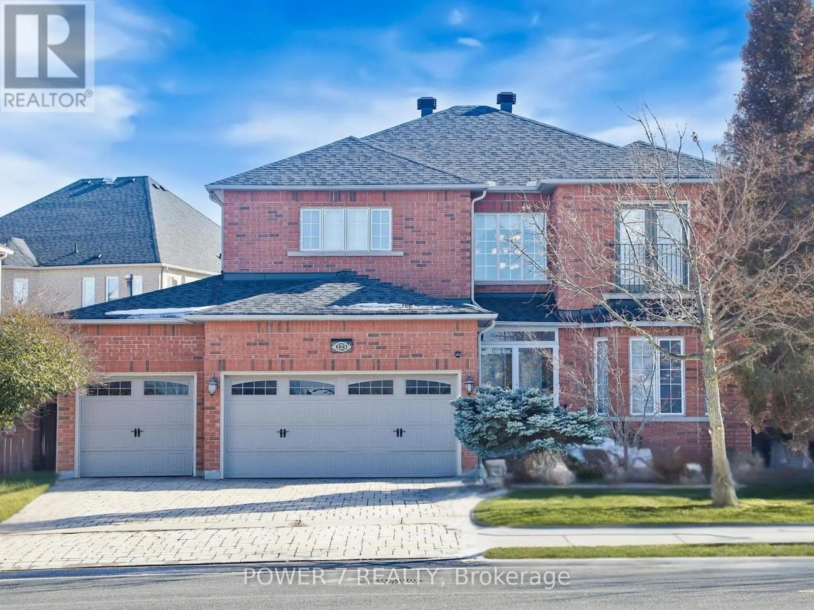 123 MACRILL ROAD