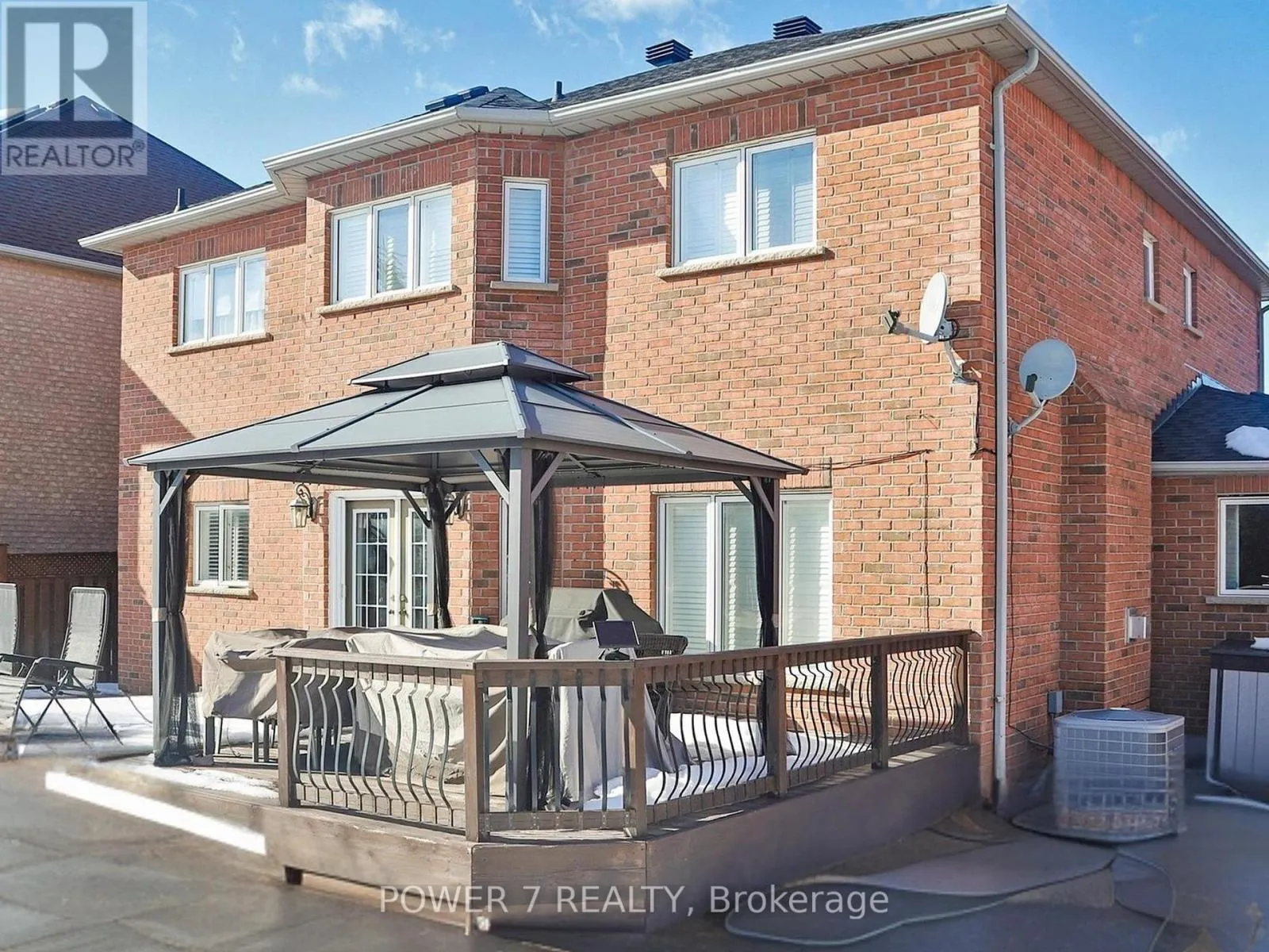123 MACRILL ROAD
