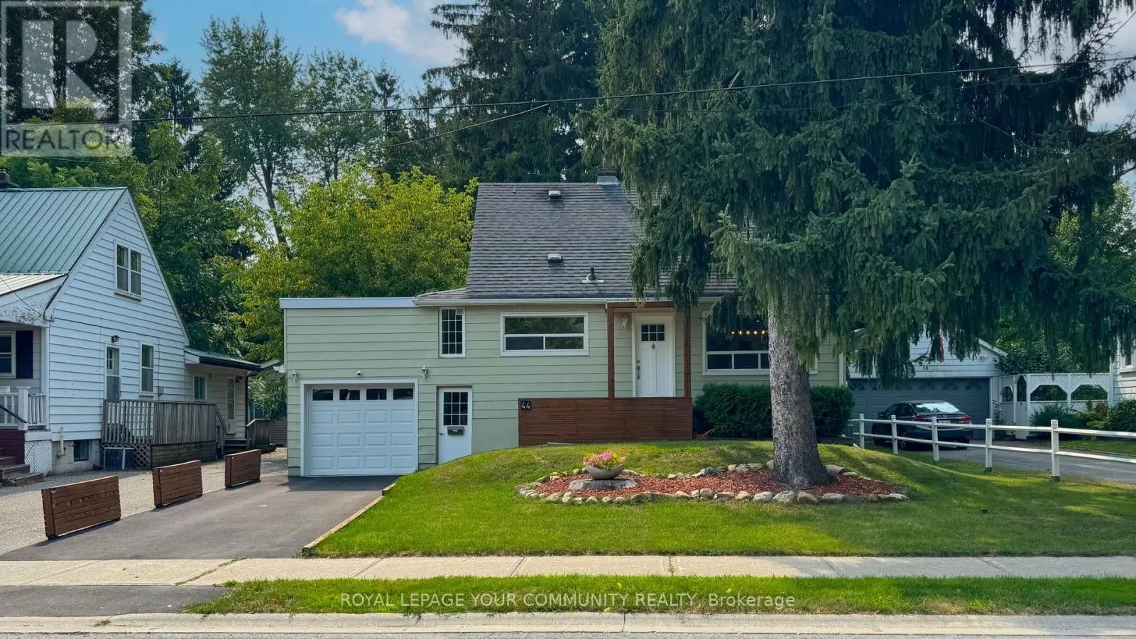 44 REAMAN STREET